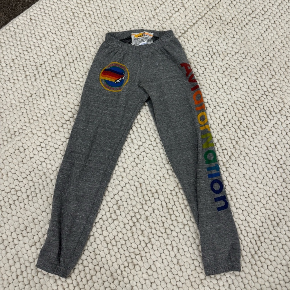 Aviator Nation sweatpants